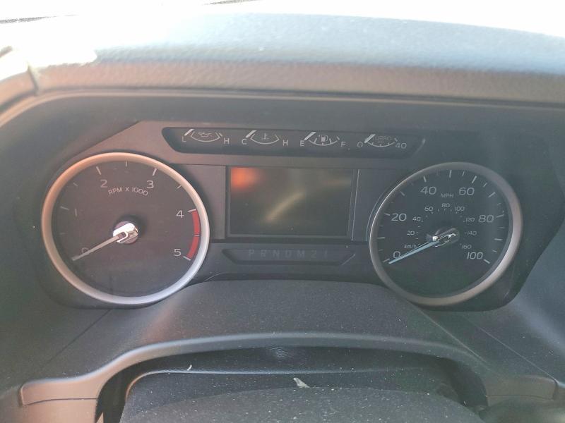 2019 Ford F350 Super Duty