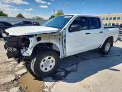 Salvage trucks for sale at Littleton, CO auction: 2024 Nissan Frontier S