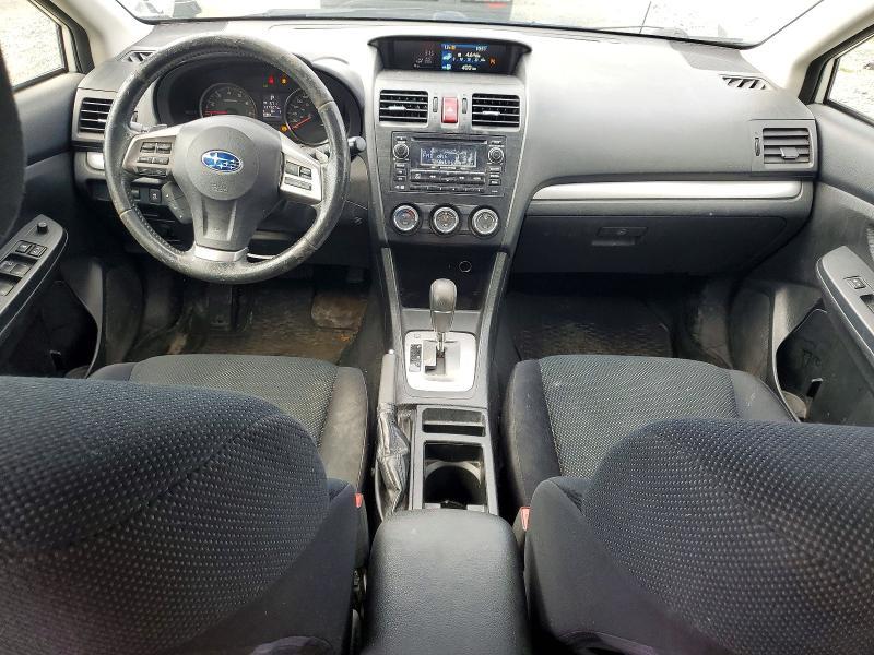2014 Subaru Impreza Premium