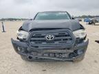 2017 Toyota Tacoma SR