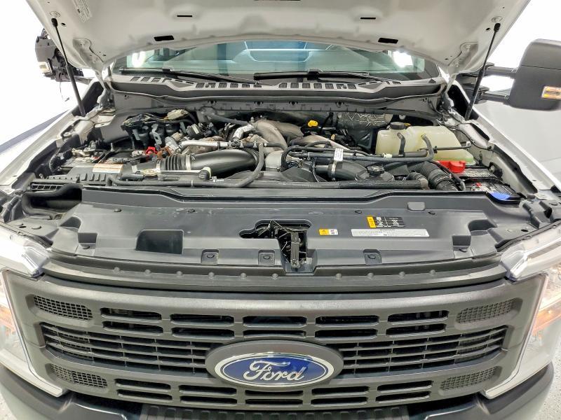 2025 Ford F350 Super Duty
