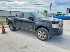2017 GMC Canyon SLE