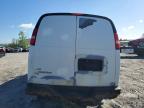 2008 GMC Savana G3500