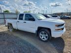 2019 Chevrolet Silverado LD K1500 Custom