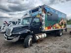 2020 International MV607-BOX Truck