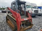 2014 Takeuchi TL10 Tracked Skid Steer Loader