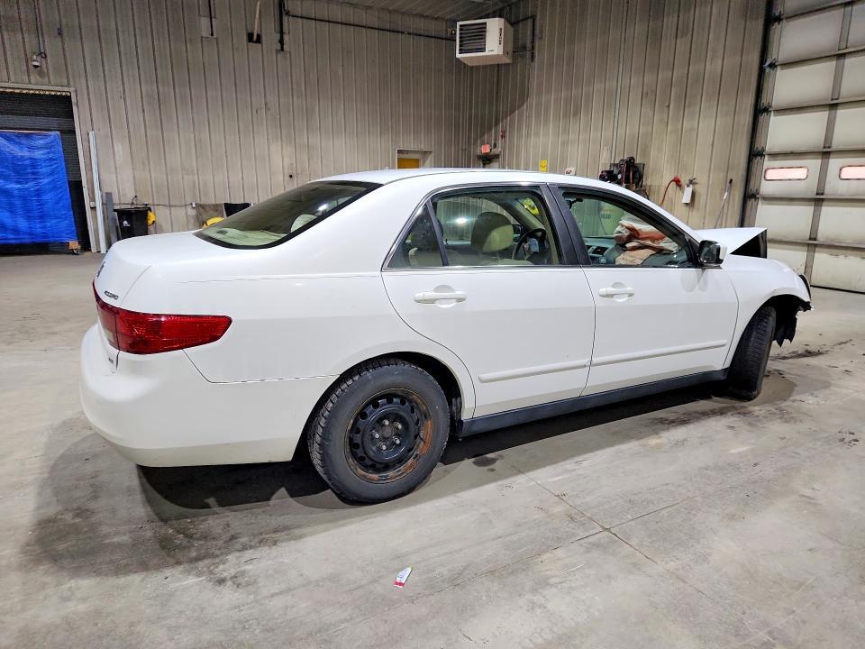 2005 Honda Accord lx
