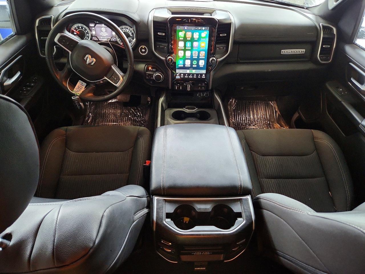 2022 Dodge RAM 1500 BIG Horn