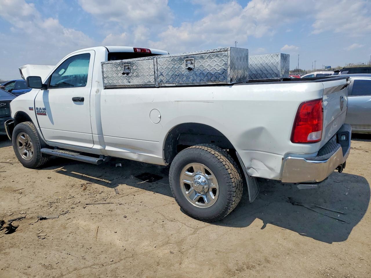 2014 Dodge RAM 2500 ST