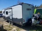 2024 Forester River Recreational Vehicle (RV)