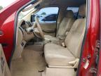 2007 Nissan Frontier SE