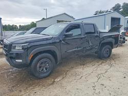 2026 Nissan Frontier PRO-4X en venta en Ellenwood, GA