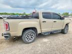 2021 GMC Canyon AT4