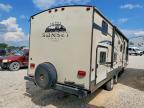 2013 Crossroads Sunset Camper