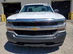 2017 Chevrolet Silverado K1500
