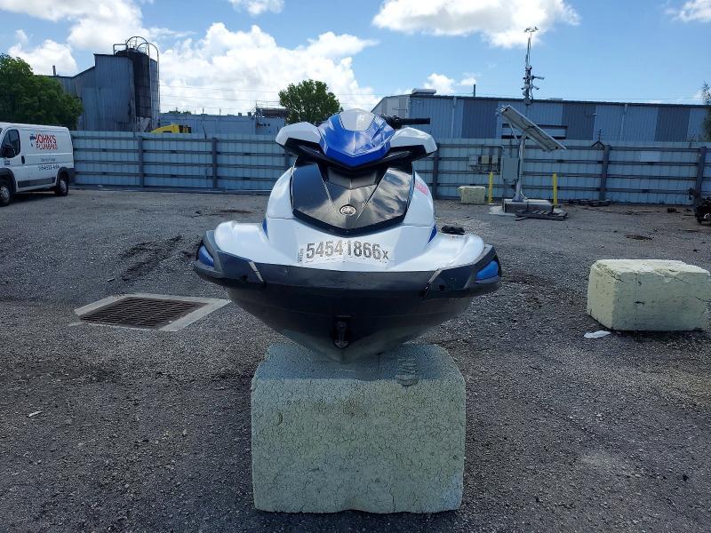 2024 YAM Yamaha VX