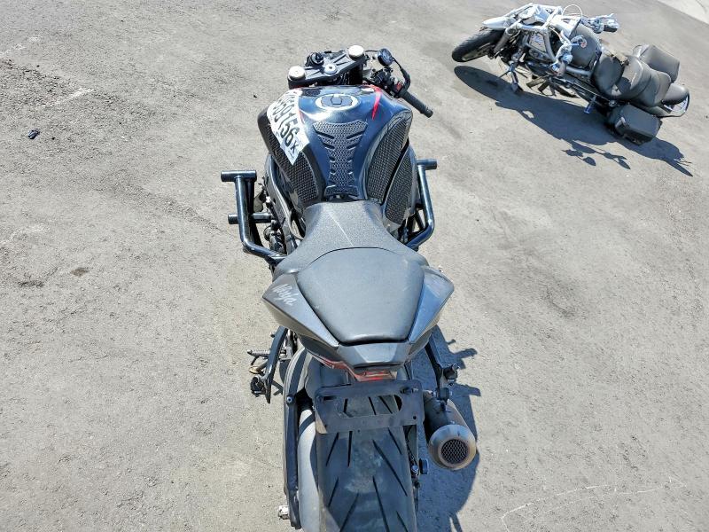 2023 Kawasaki ZX636 K