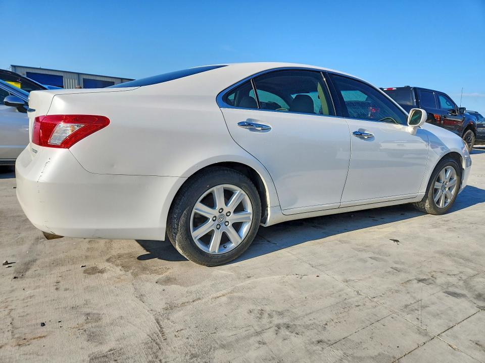 2007 Lexus Es 350