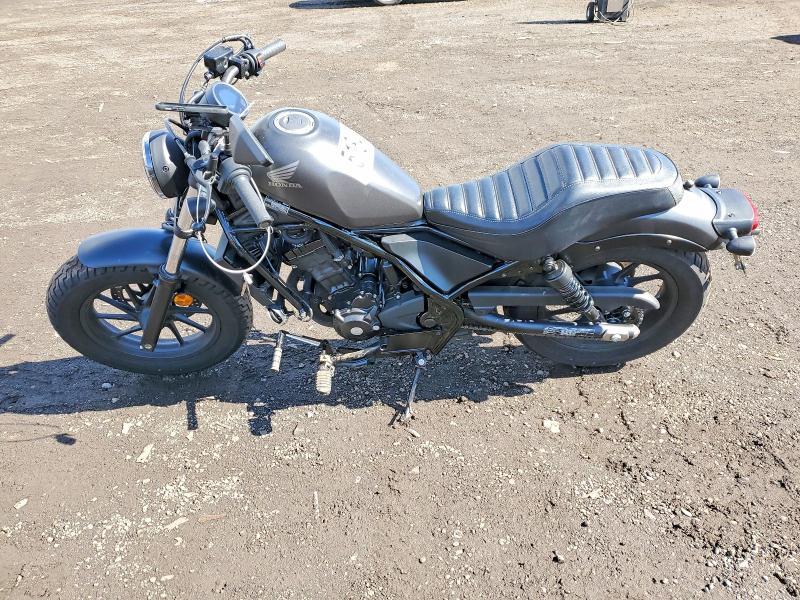 2022 Honda CMX300 A