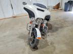 2015 Harley-Davidson Flhtp Police Electra Glide