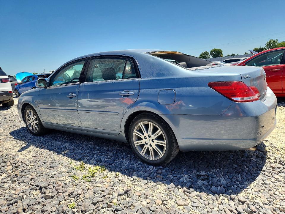 2007 Toyota Avalon Limited
