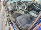 2003 Chevrolet S Truck S10