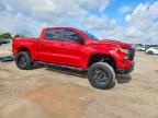2022 Chevrolet Silverado K1500 Trail Boss Custom