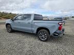 2024 Chevrolet Silverado K1500 LT