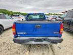 2003 GMC New Sierra C1500