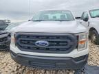 2021 Ford F150
