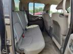 2013 Nissan Frontier SV