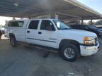 2005 GMC Sierra C2500 Heavy Duty