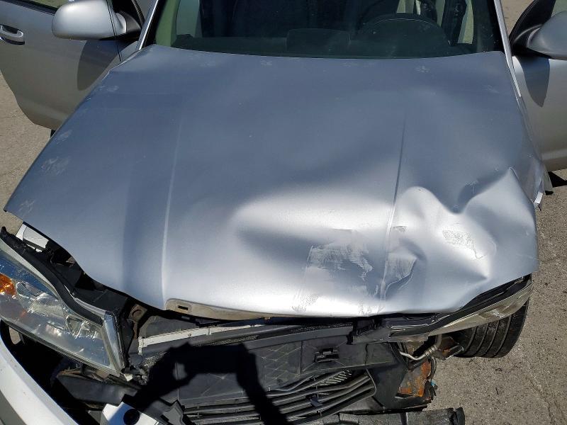 2007 Saturn Vue