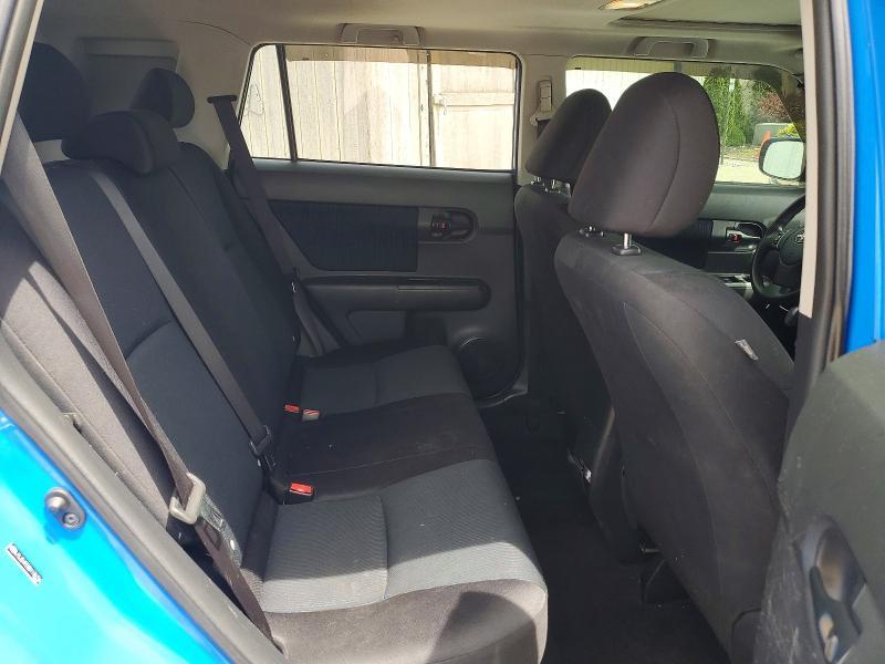 2011 Scion XB