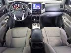 2012 Toyota Tacoma Double Cab Prerunner