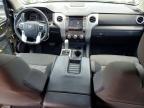 2018 Toyota Tundra Crewmax SR5