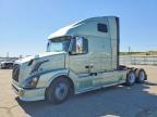 2016 Volvo VNL Semi Truck