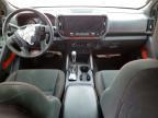 2025 Nissan Frontier PRO-X