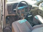 2001 GMC Savana BOX Truck