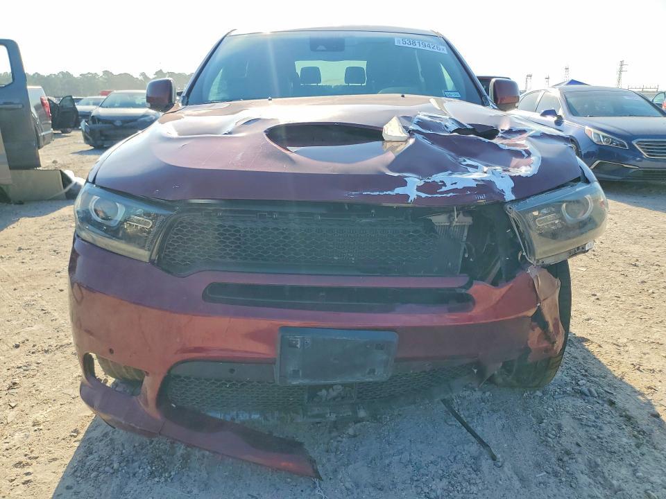 2020 Dodge Durango r
