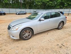 2011 Infiniti G37 Sedan Journey for sale in Austell, GA
