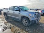2015 Toyota Tundra Platinum