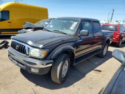 2002 Toyota Tacoma en venta en Elgin, IL