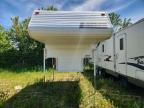 2007 Lance Camper  RV OR Camper Camper