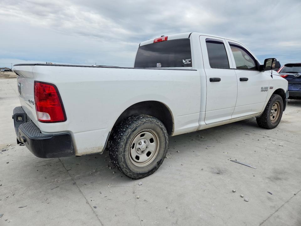 2014 Dodge RAM 1500 ST