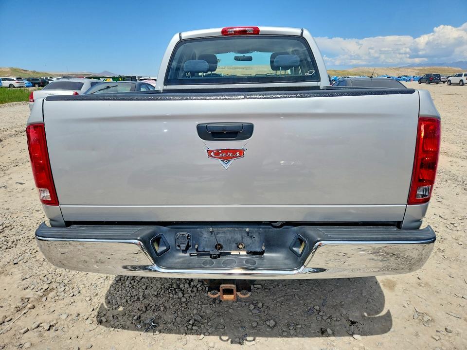 2004 Dodge Ram 1500 st
