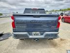 2021 Chevrolet Silverado K1500 RST