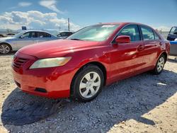 2009 Toyota Camry le en venta en Magna, UT