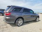 2014 Dodge Durango Citadel