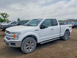 2018 Ford F150 Super Cab en venta en Des Moines, IA